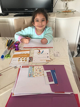 „Kinder als Mitgestalter:innen – Erfahrungen dokumentieren mit dem Erkundungstoolkit“ 